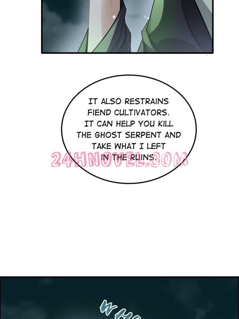 Read That’s How Cultivation Is Webnovel Manga Online