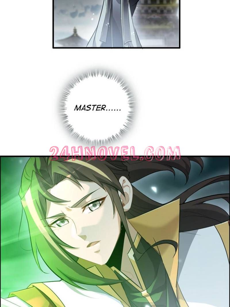 Read That’s How Cultivation Is Webnovel Manga Online