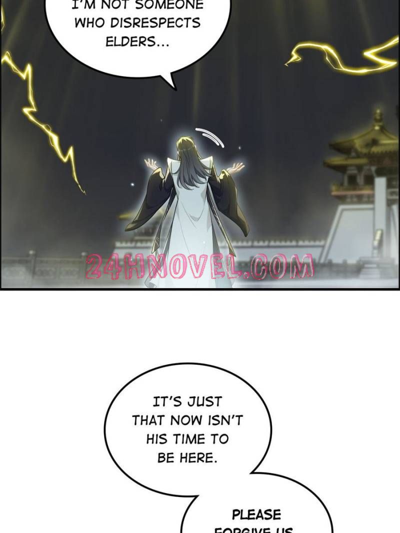 Read That’s How Cultivation Is Webnovel Manga Online