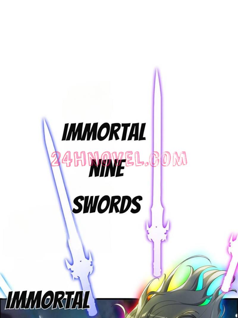 Read That’s How Cultivation Is Webnovel Manga Online