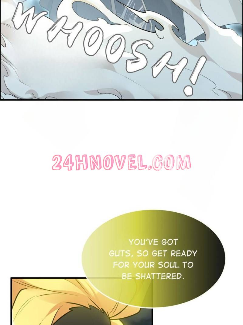 Read That’s How Cultivation Is Webnovel Manga Online