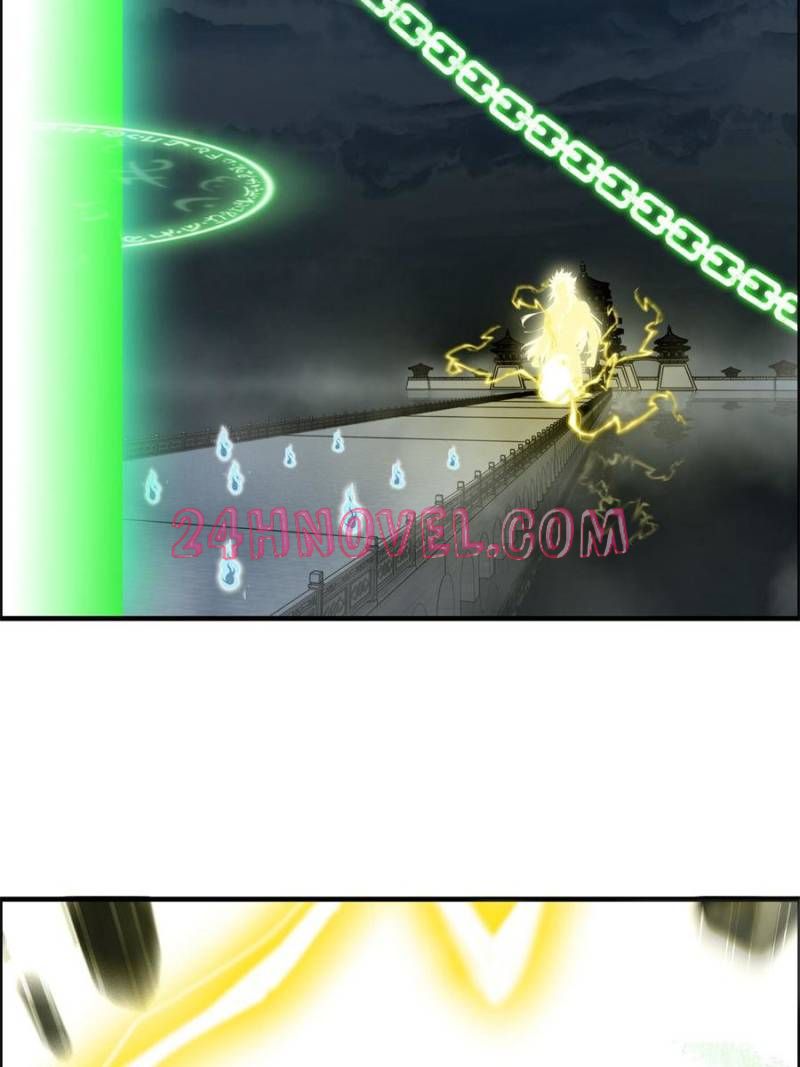 Read That’s How Cultivation Is Webnovel Manga Online