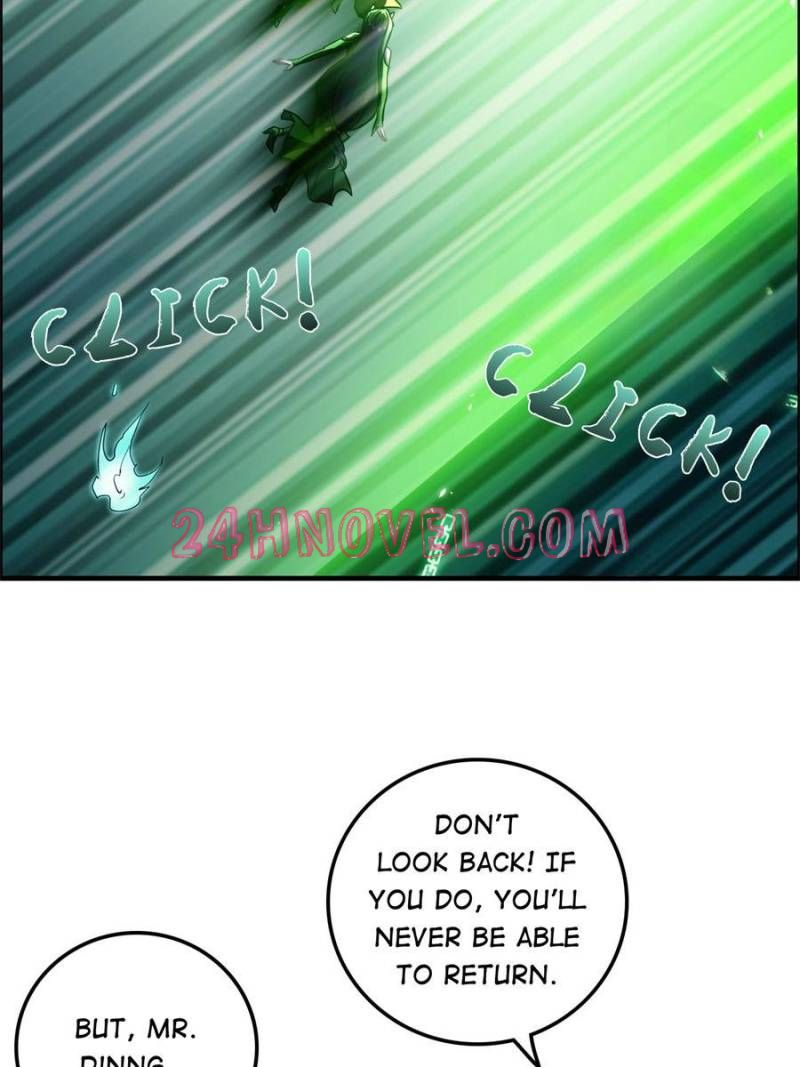 Read That’s How Cultivation Is Webnovel Manga Online