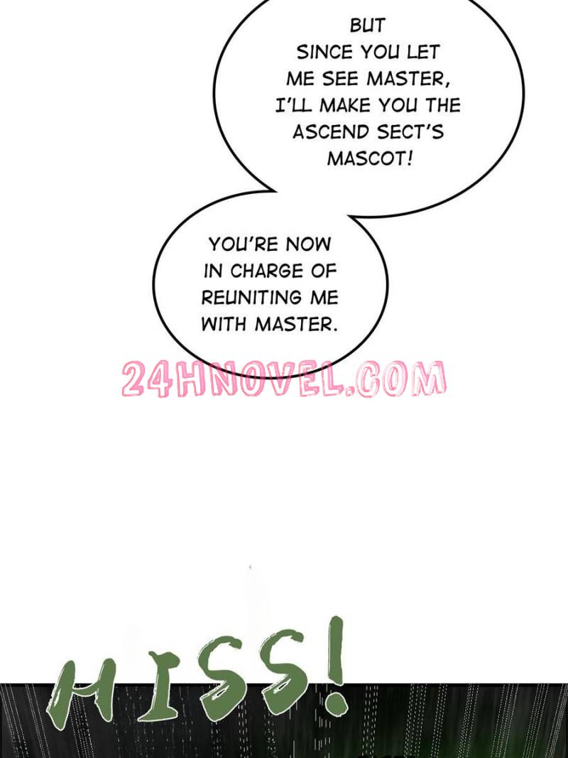 Read That’s How Cultivation Is Webnovel Manga Online