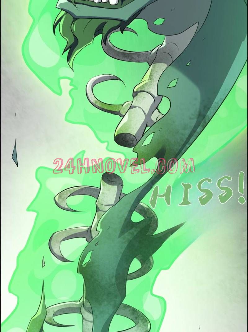 Read That’s How Cultivation Is Webnovel Manga Online