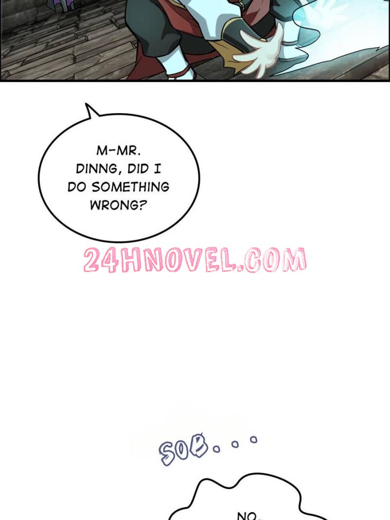 Read That’s How Cultivation Is Webnovel Manga Online