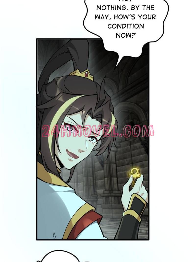 Read That’s How Cultivation Is Webnovel Manga Online