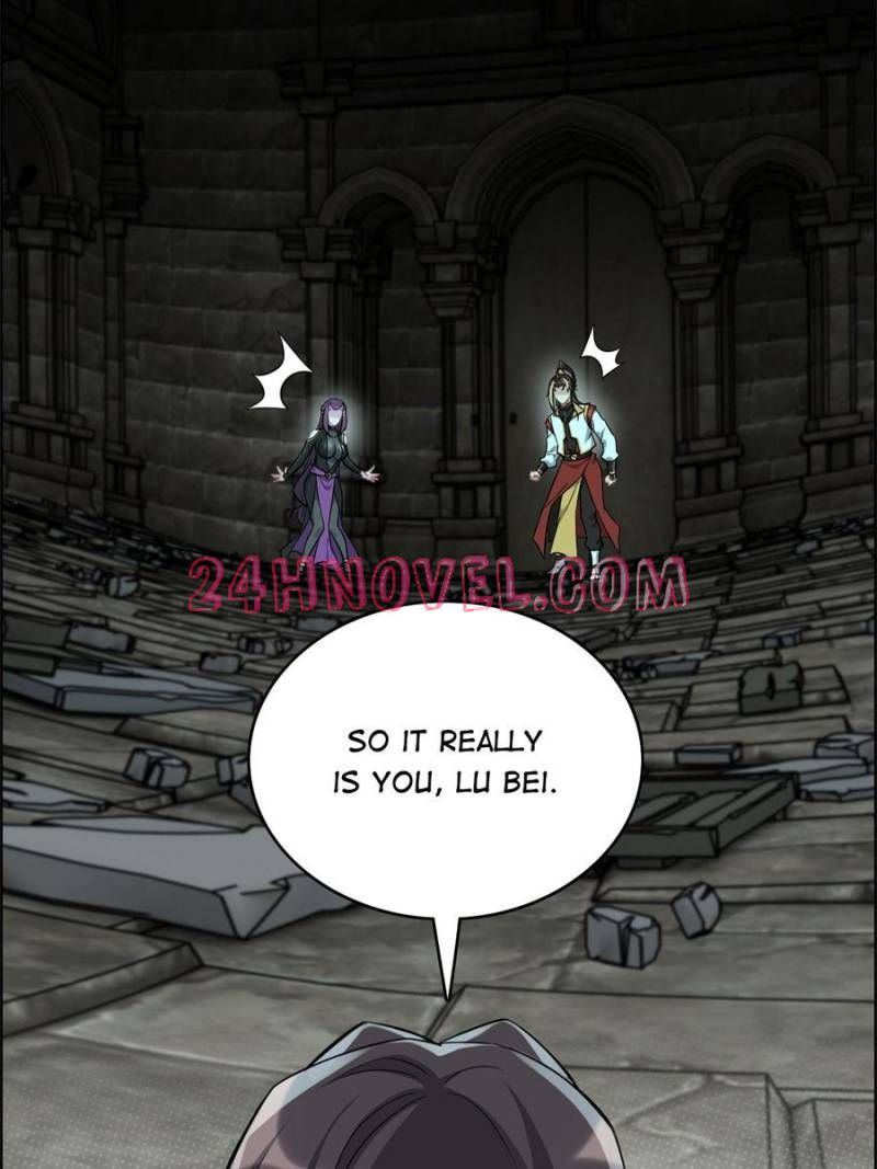 Read That’s How Cultivation Is Webnovel Manga Online