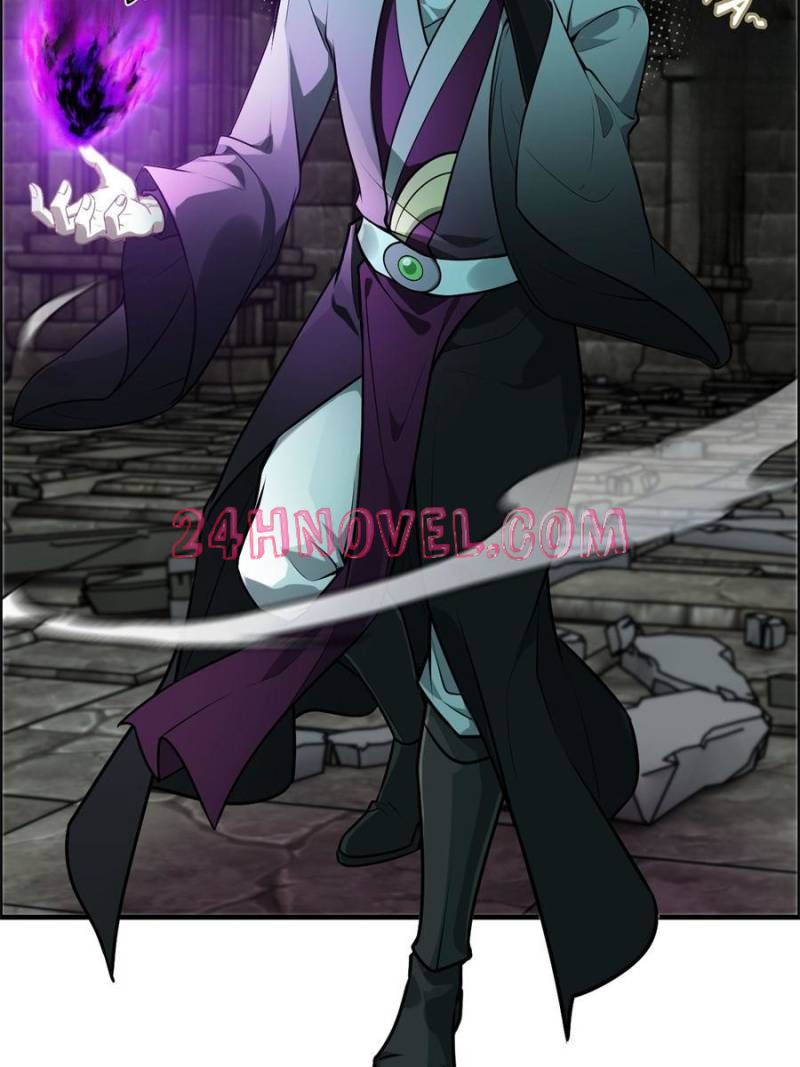 Read That’s How Cultivation Is Webnovel Manga Online