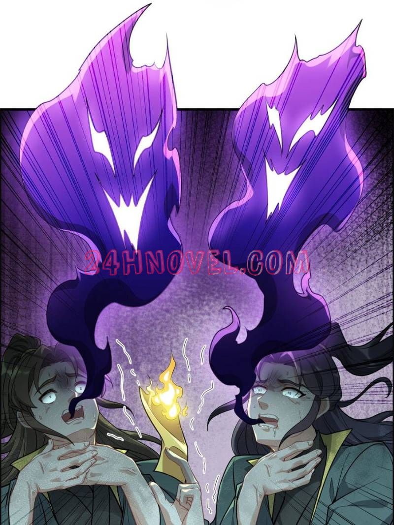 Read That’s How Cultivation Is Webnovel Manga Online