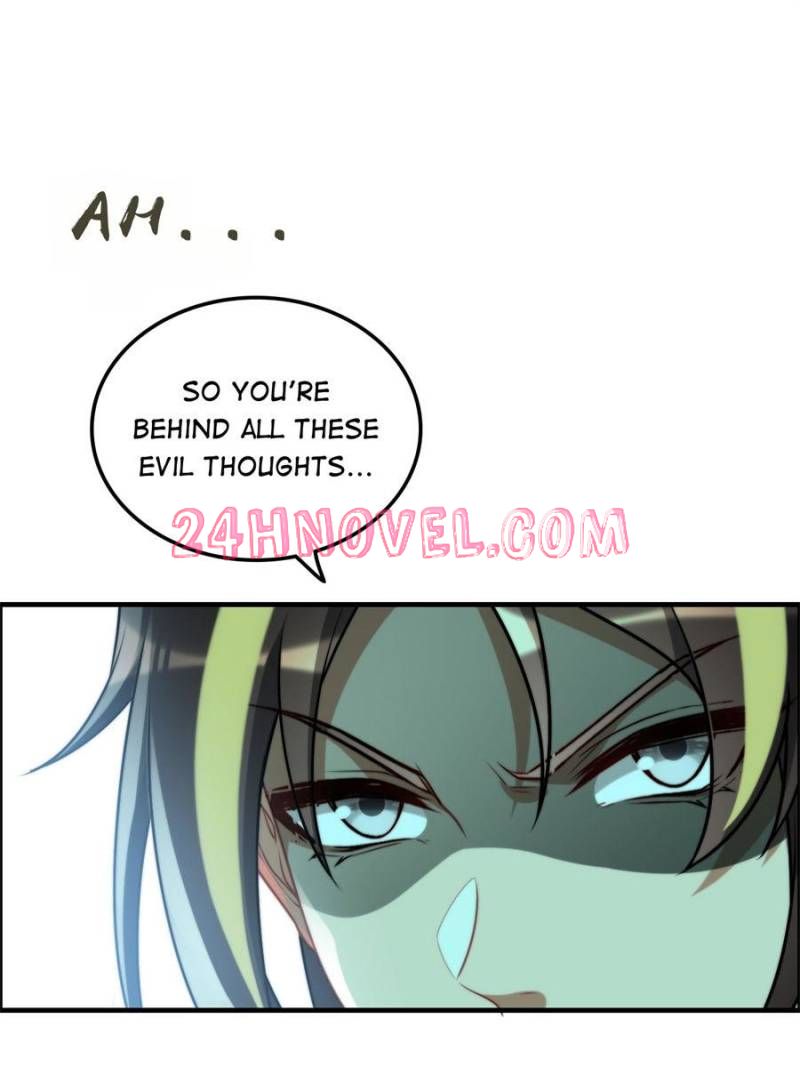 Read That’s How Cultivation Is Webnovel Manga Online