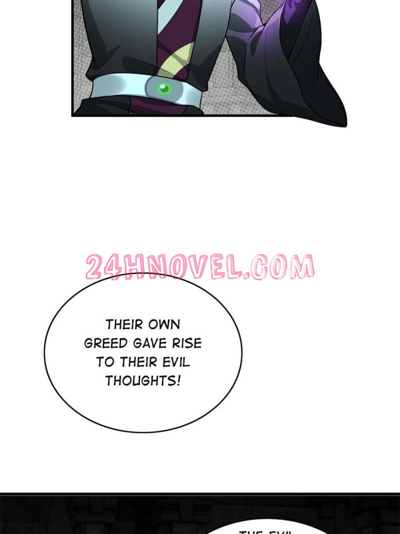 Read That’s How Cultivation Is Webnovel Manga Online