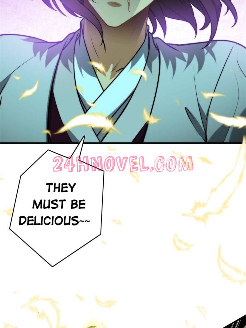 Read That’s How Cultivation Is Webnovel Manga Online