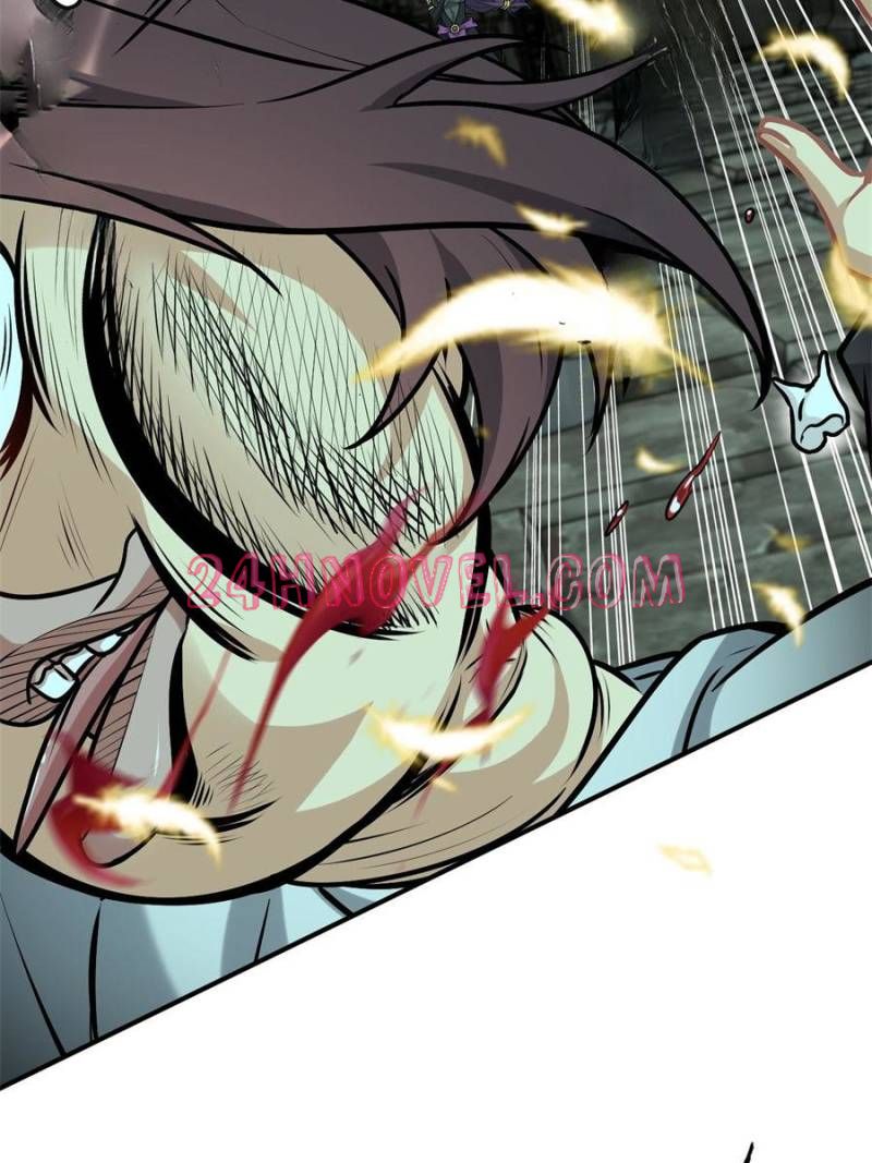 Read That’s How Cultivation Is Webnovel Manga Online