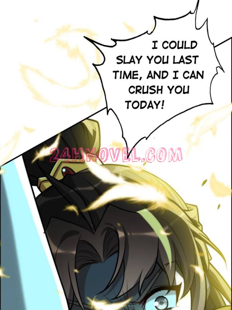 Read That’s How Cultivation Is Webnovel Manga Online