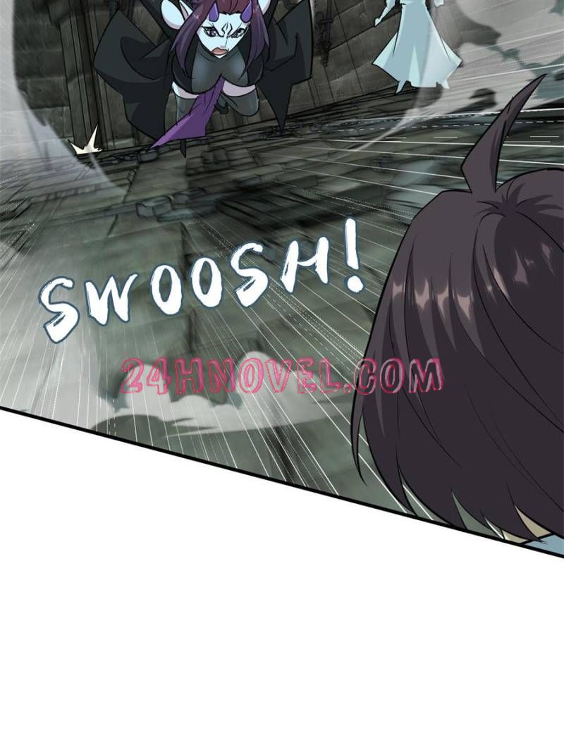 Read That’s How Cultivation Is Webnovel Manga Online