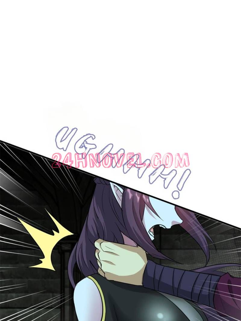 Read That’s How Cultivation Is Webnovel Manga Online