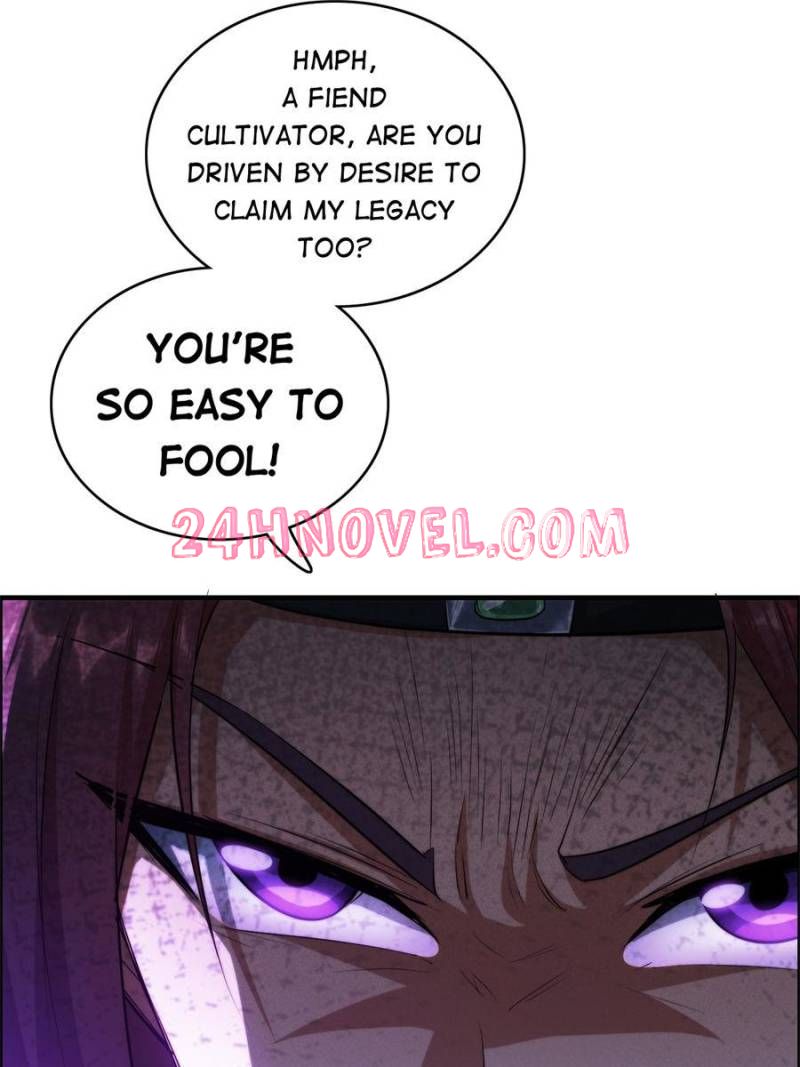 Read That’s How Cultivation Is Webnovel Manga Online