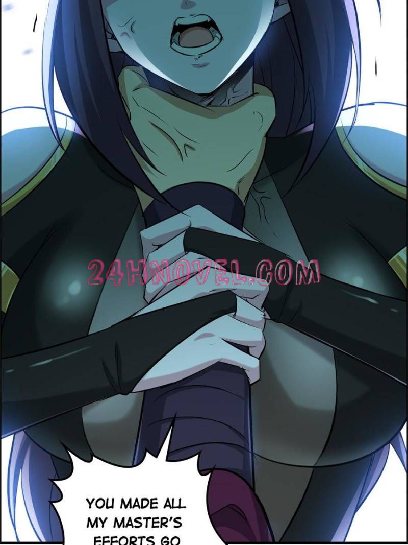 Read That’s How Cultivation Is Webnovel Manga Online