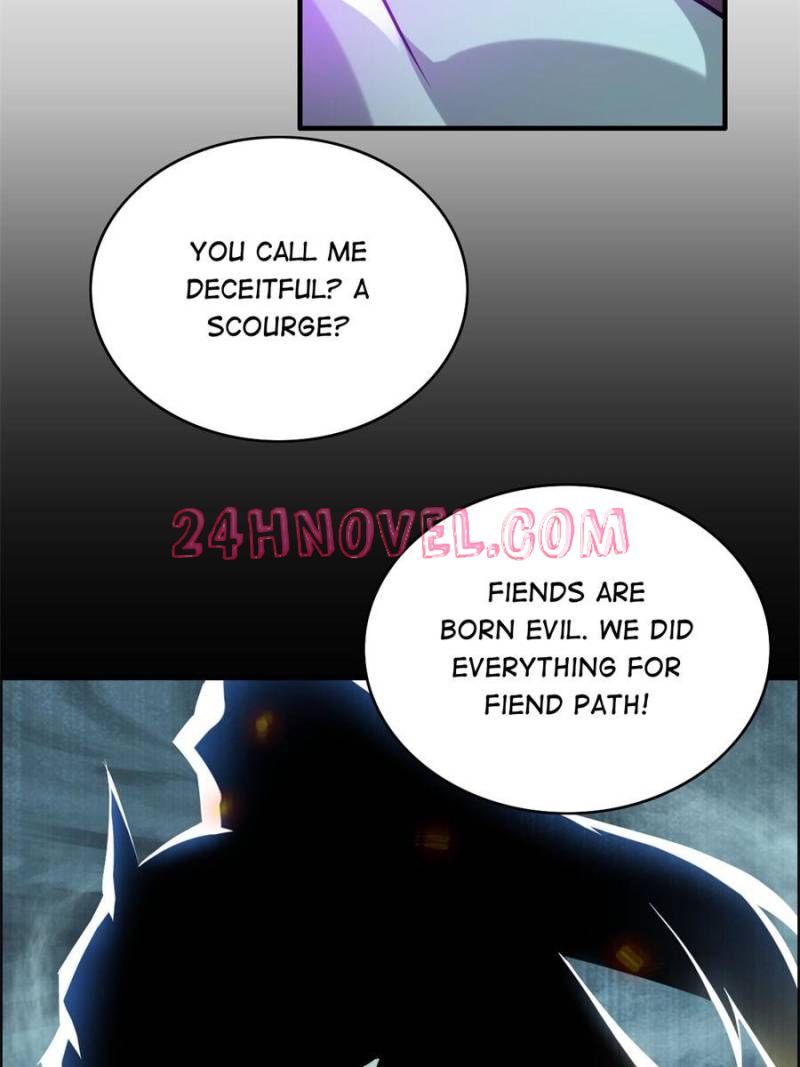 Read That’s How Cultivation Is Webnovel Manga Online