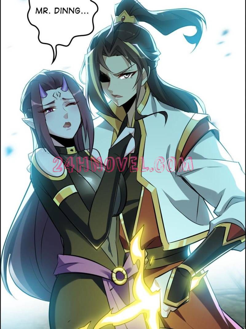 Read That’s How Cultivation Is Webnovel Manga Online