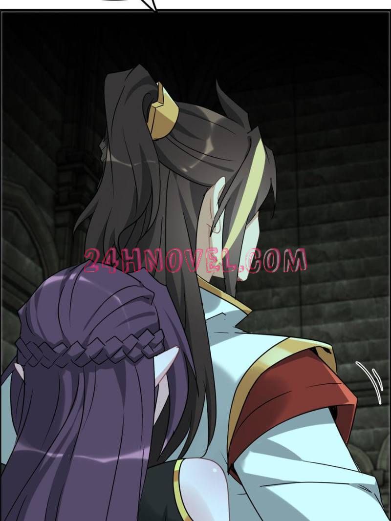 Read That’s How Cultivation Is Webnovel Manga Online