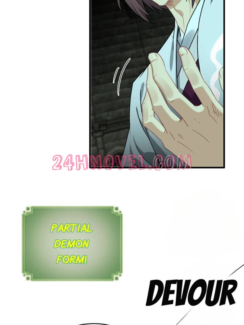 Read That’s How Cultivation Is Webnovel Manga Online