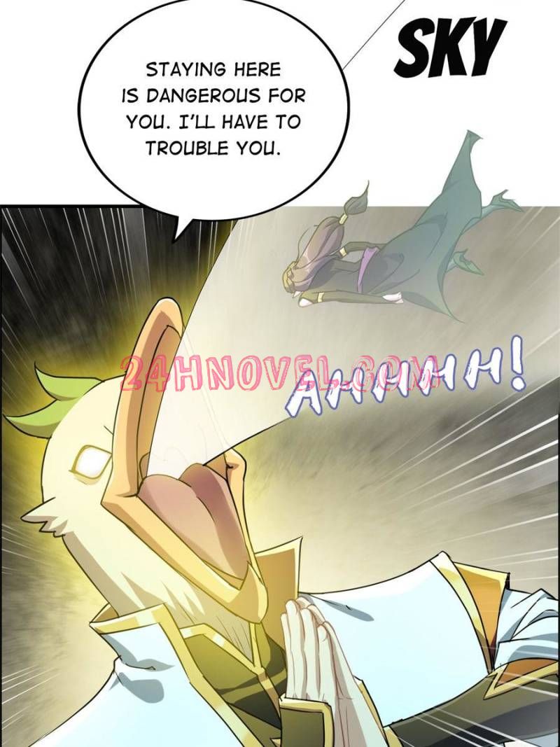 Read That’s How Cultivation Is Webnovel Manga Online