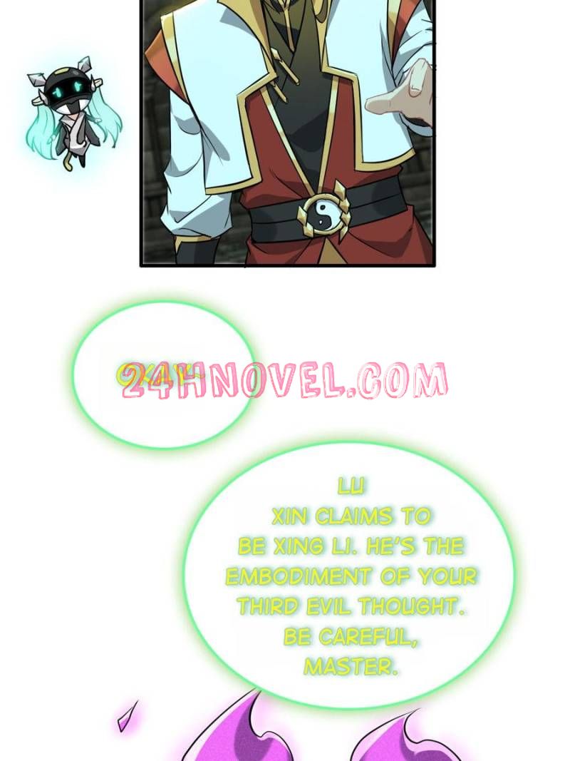 Read That’s How Cultivation Is Webnovel Manga Online