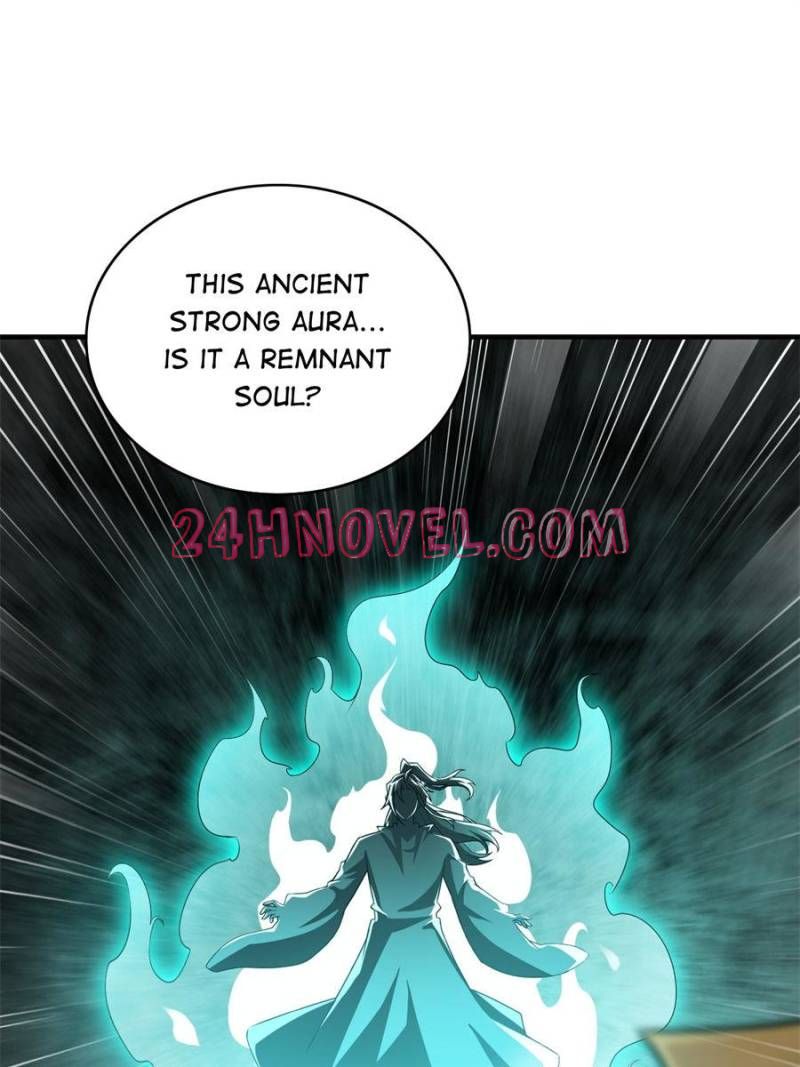 Read That’s How Cultivation Is Webnovel Manga Online