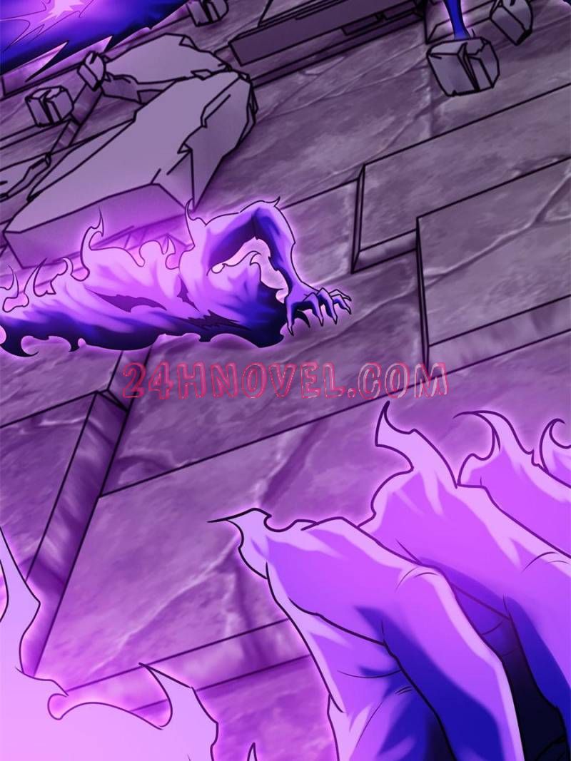 Read That’s How Cultivation Is Webnovel Manga Online