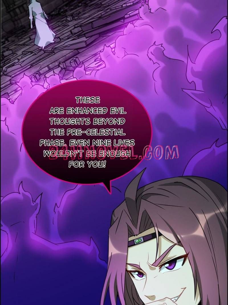 Read That’s How Cultivation Is Webnovel Manga Online