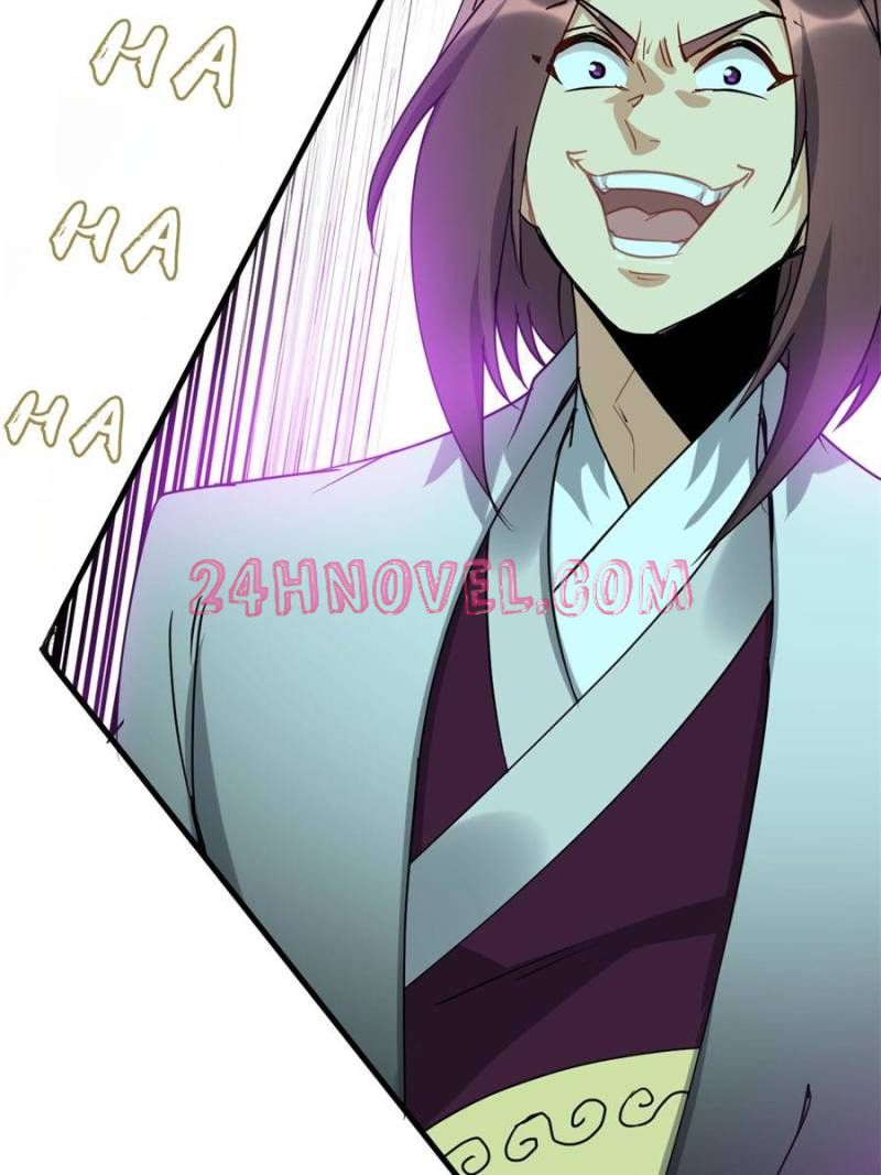 Read That’s How Cultivation Is Webnovel Manga Online