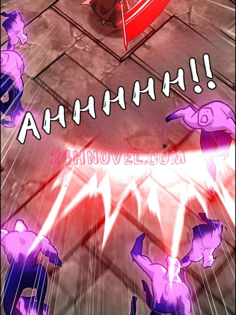 Read That’s How Cultivation Is Webnovel Manga Online