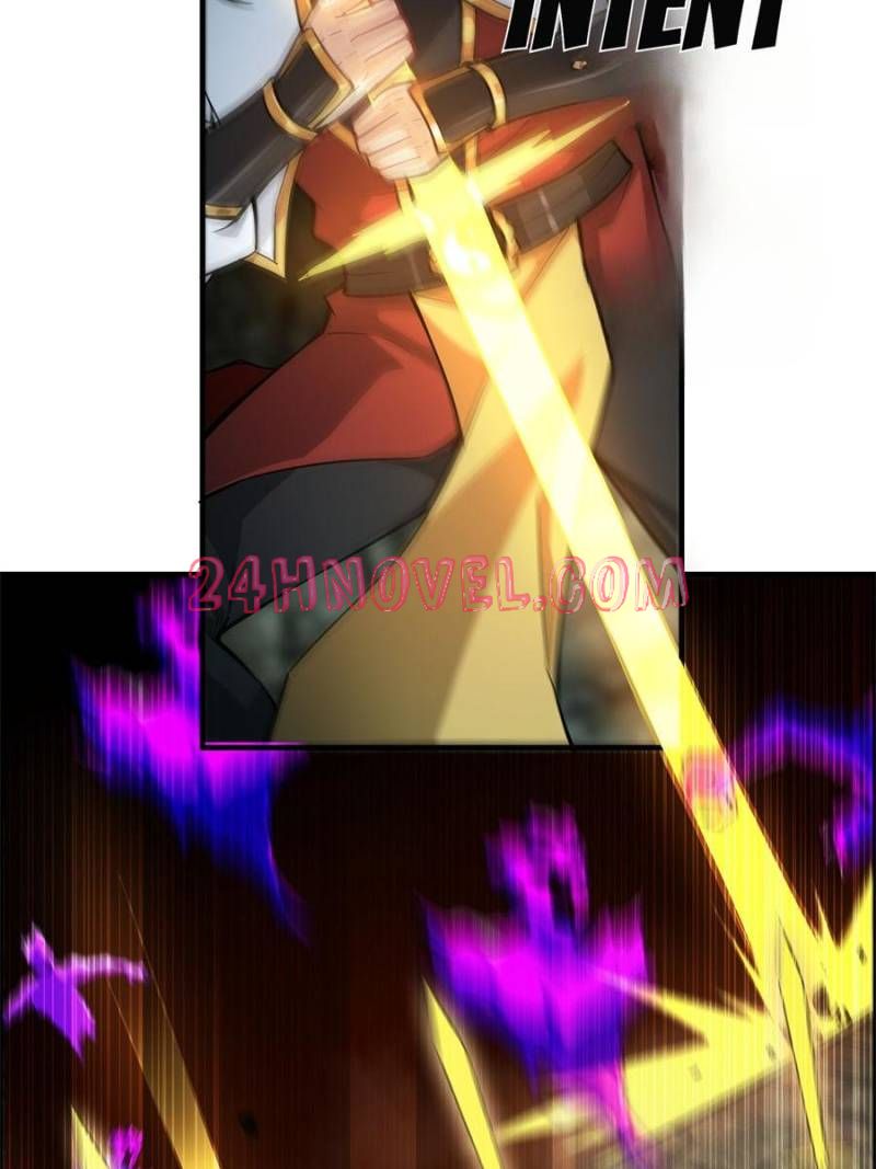 Read That’s How Cultivation Is Webnovel Manga Online