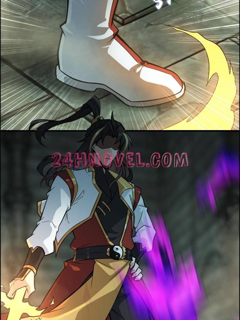 Read That’s How Cultivation Is Webnovel Manga Online