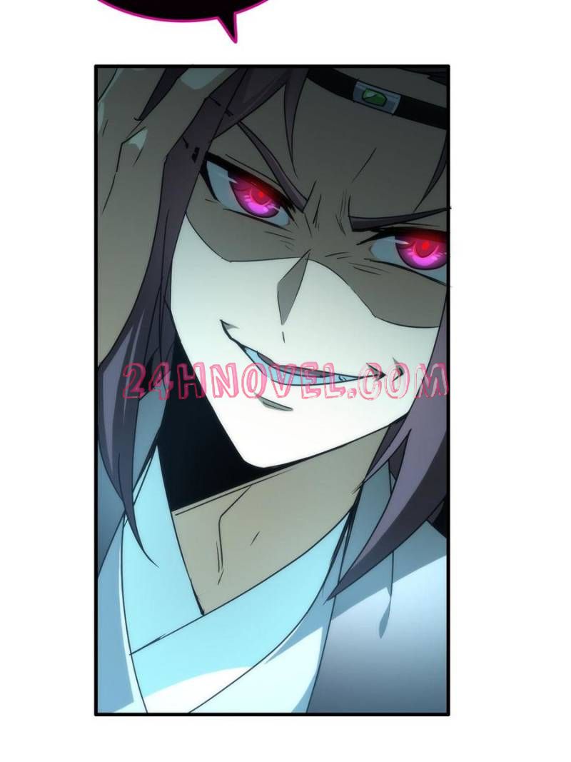 Read That’s How Cultivation Is Webnovel Manga Online