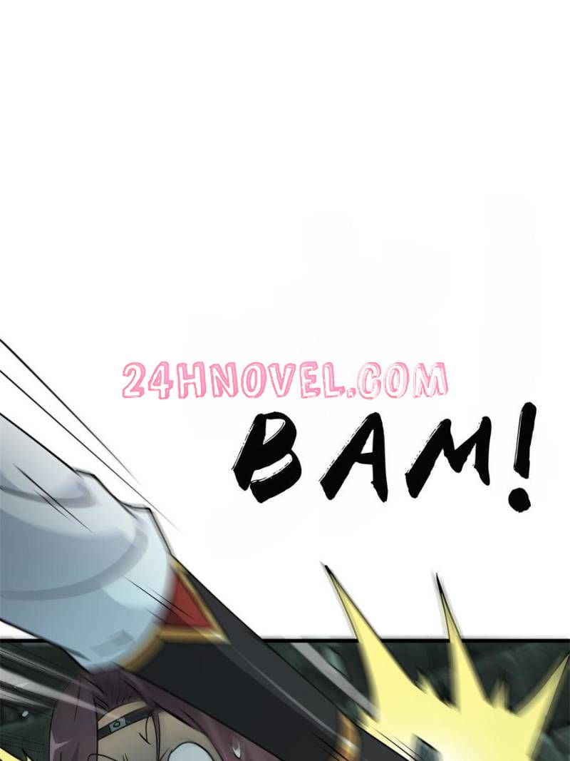 Read That’s How Cultivation Is Webnovel Manga Online