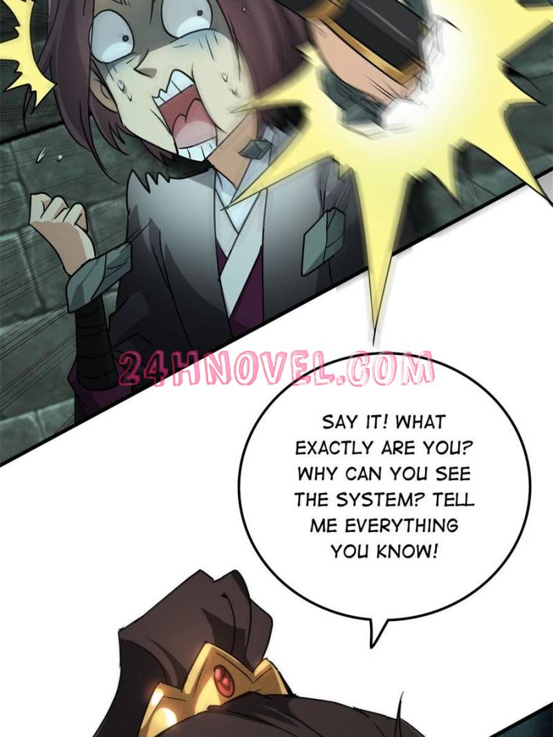 Read That’s How Cultivation Is Webnovel Manga Online