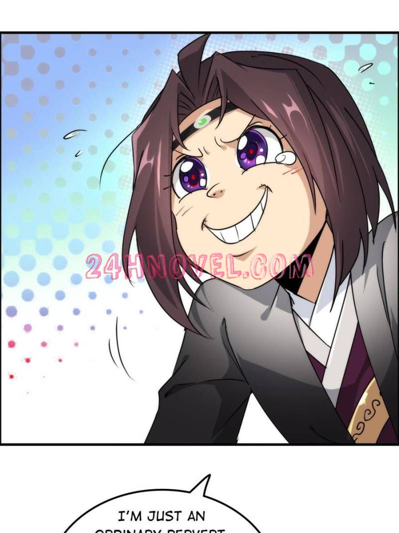 Read That’s How Cultivation Is Webnovel Manga Online