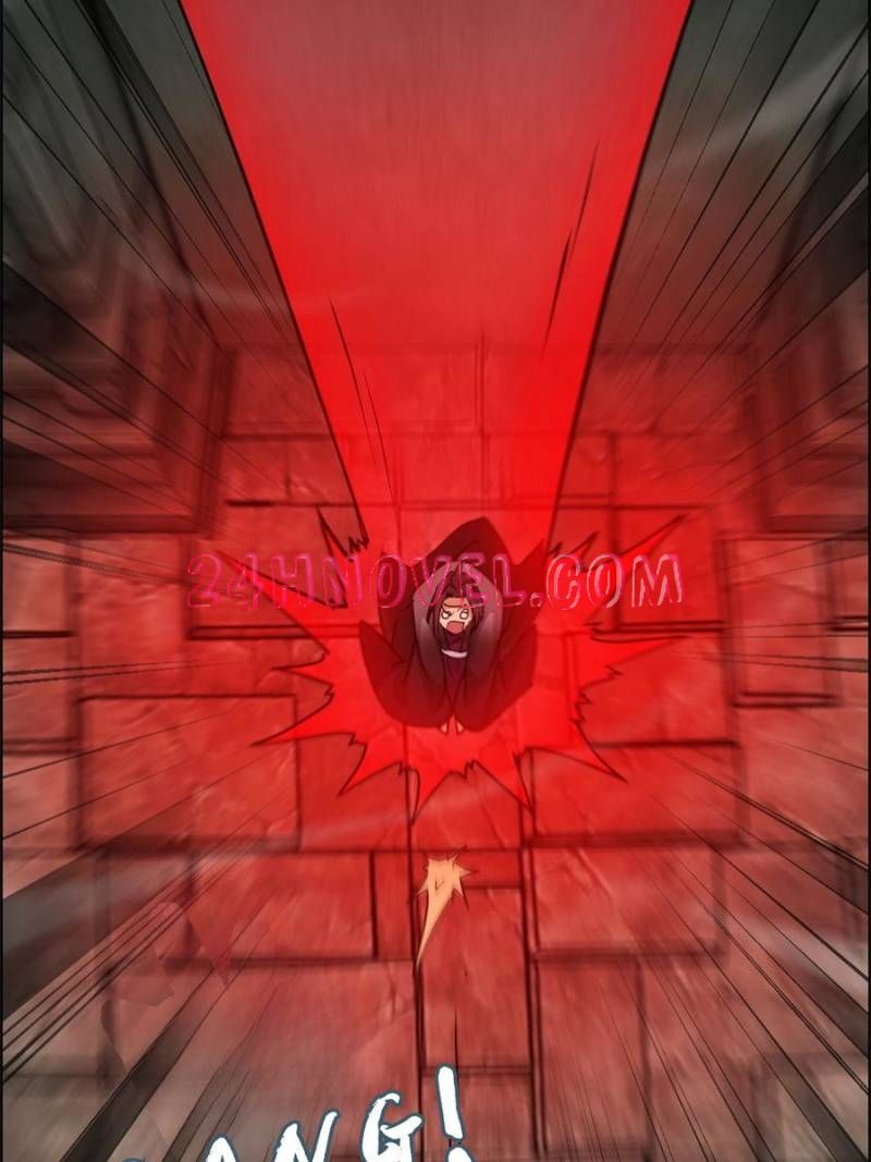 Read That’s How Cultivation Is Webnovel Manga Online