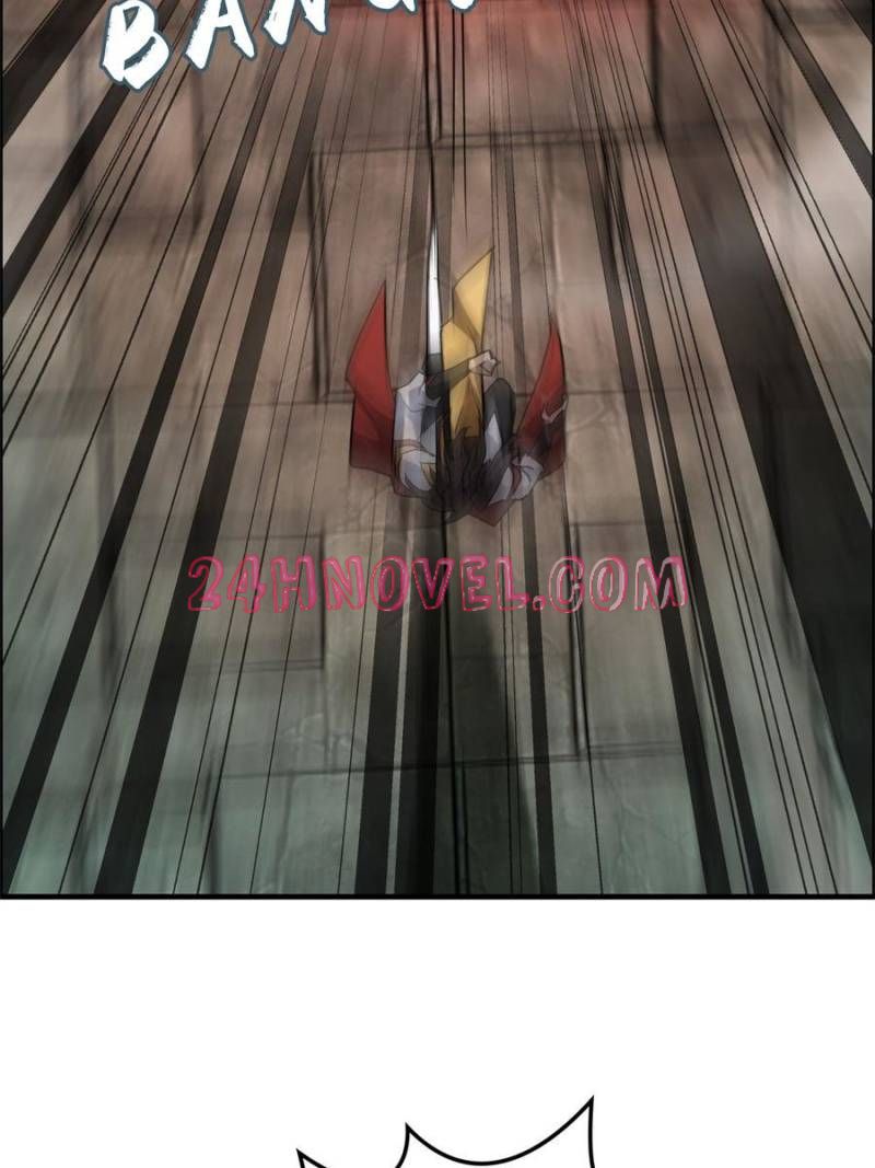 Read That’s How Cultivation Is Webnovel Manga Online