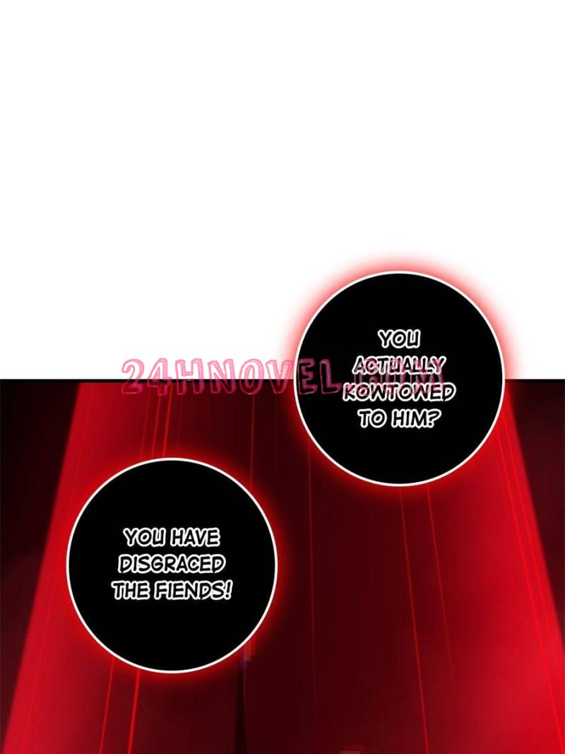 Read That’s How Cultivation Is Webnovel Manga Online