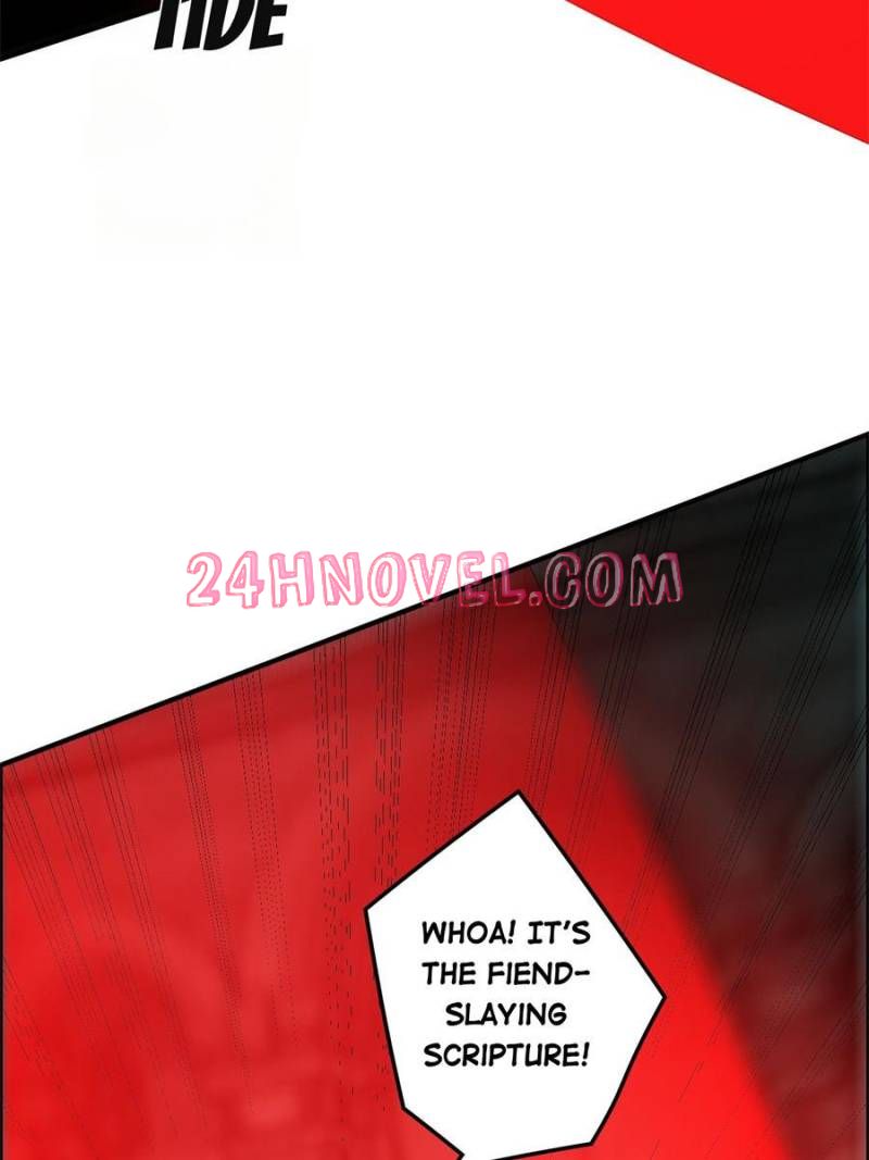 Read That’s How Cultivation Is Webnovel Manga Online