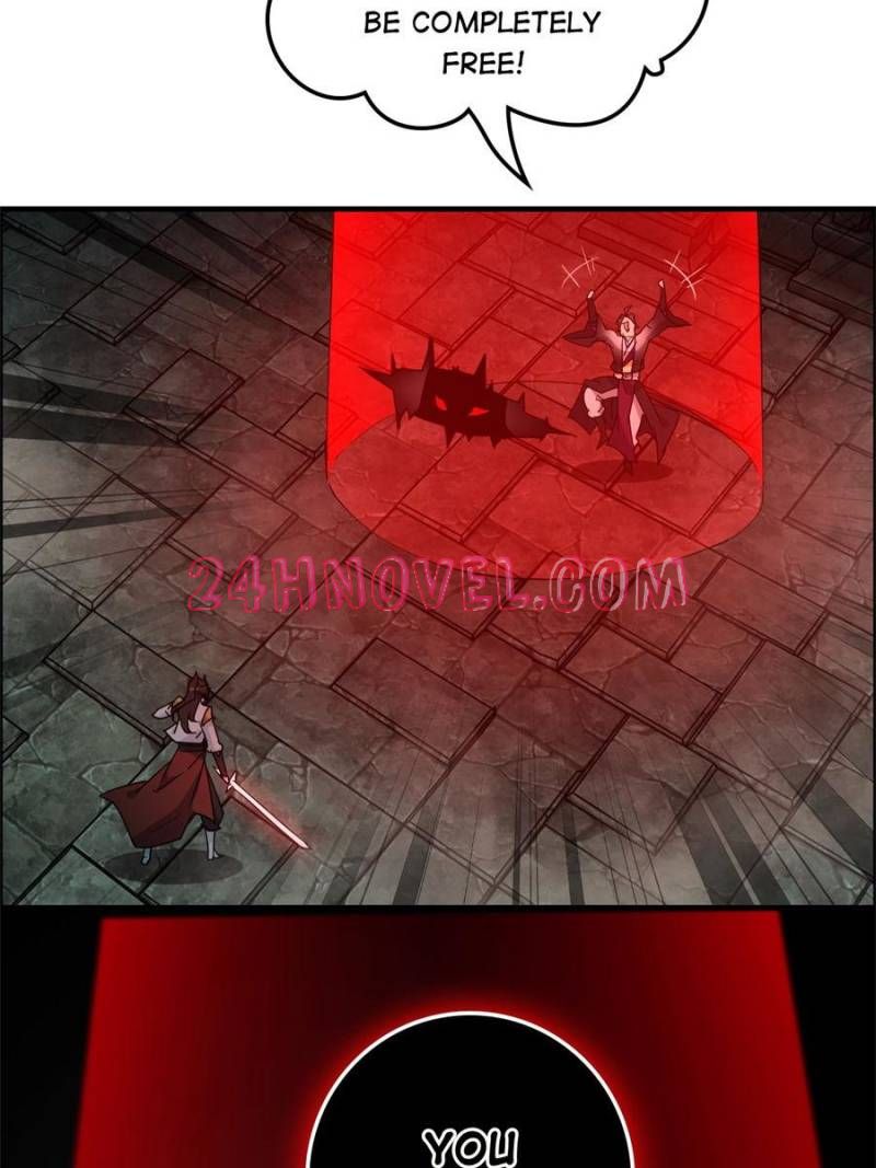 Read That’s How Cultivation Is Webnovel Manga Online