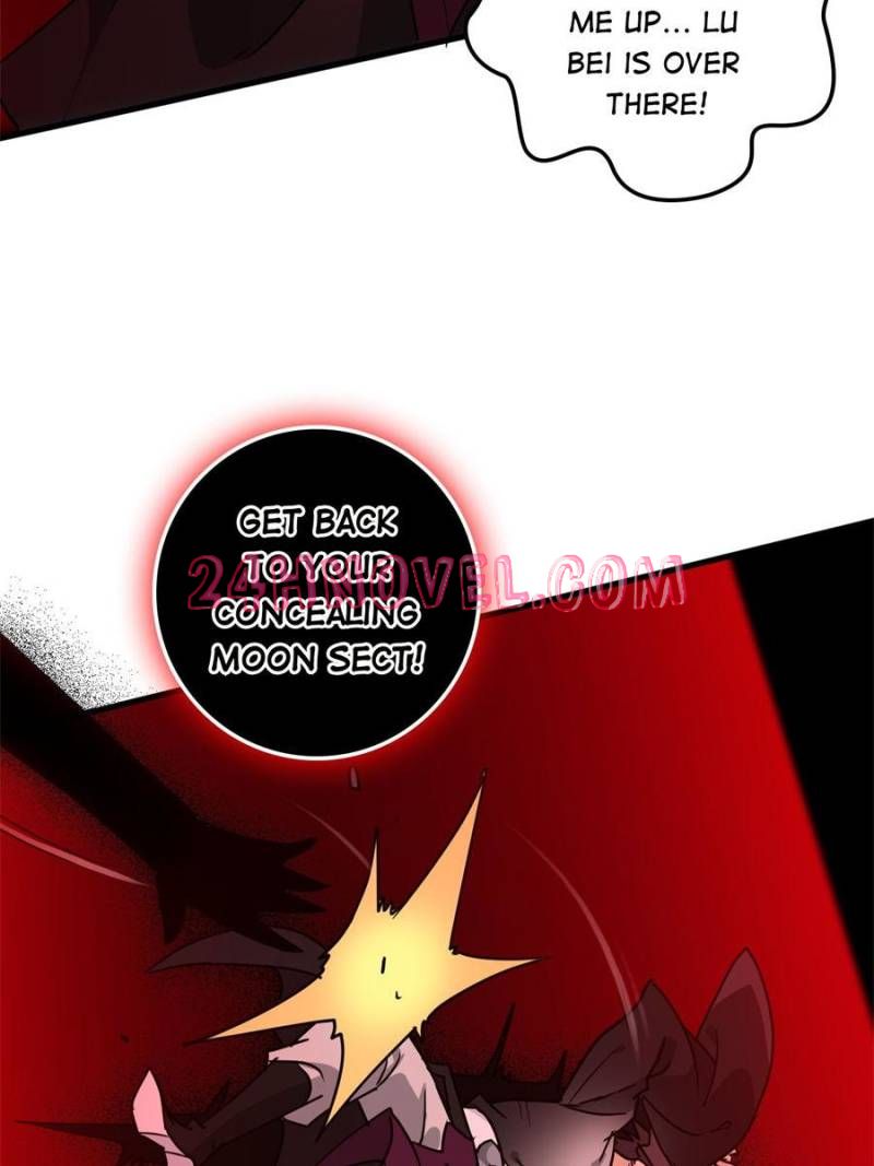 Read That’s How Cultivation Is Webnovel Manga Online