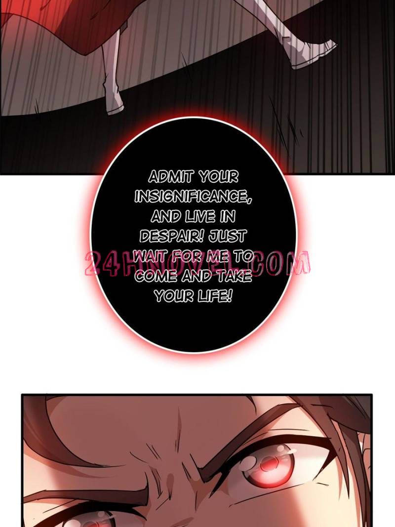 Read That’s How Cultivation Is Webnovel Manga Online