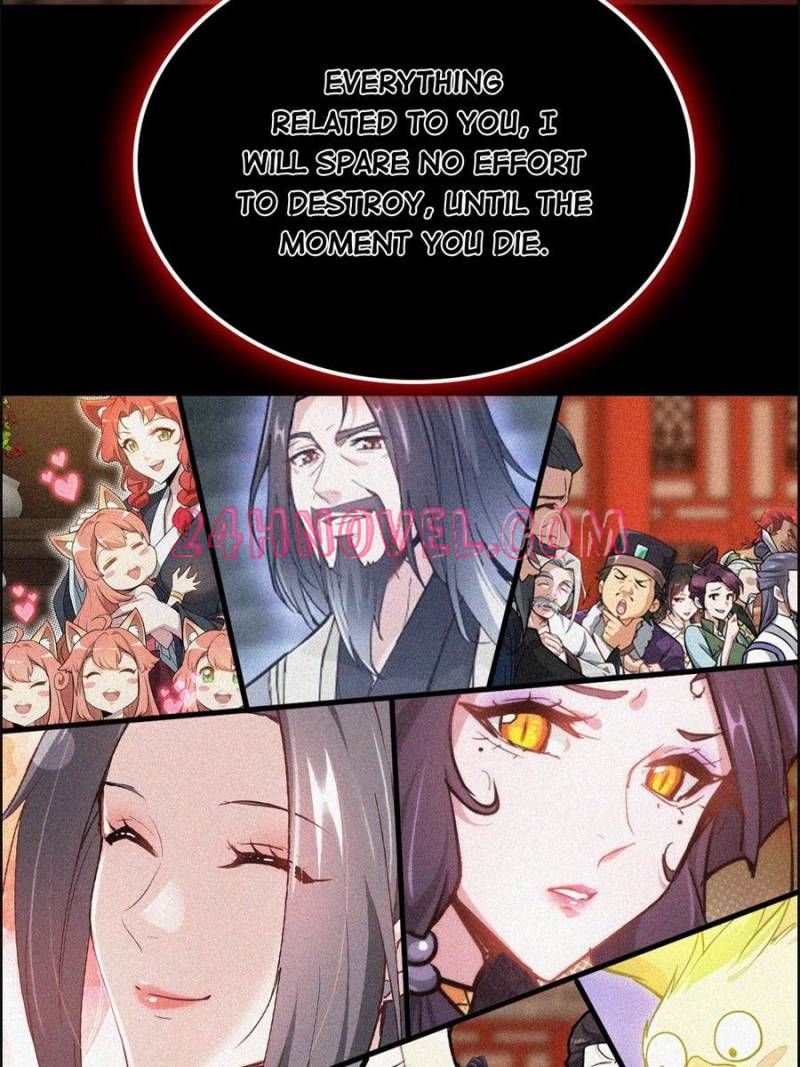 Read That’s How Cultivation Is Webnovel Manga Online