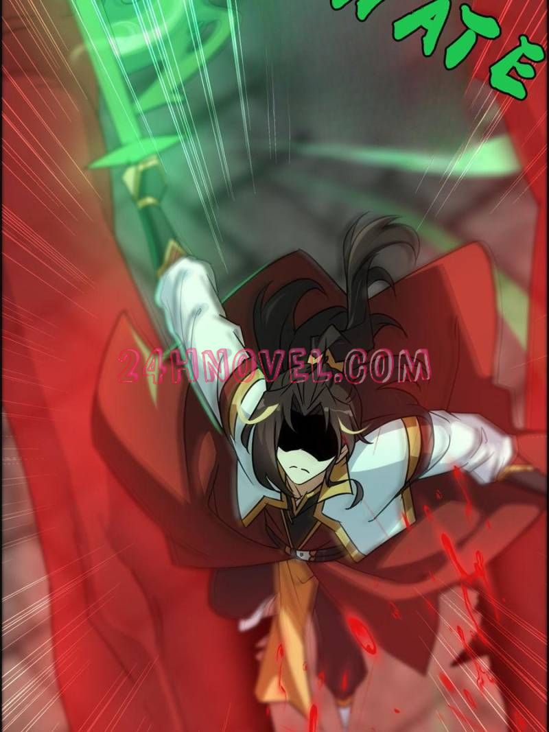 Read That’s How Cultivation Is Webnovel Manga Online