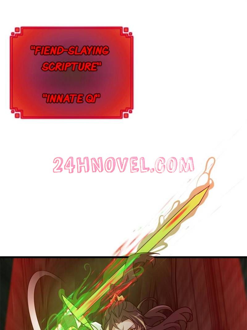 Read That’s How Cultivation Is Webnovel Manga Online